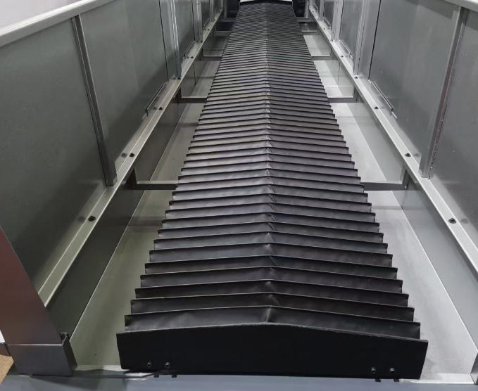 云浮市机床拖链纸带过滤机 - 价格